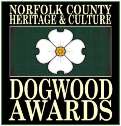 Dogwood Awards