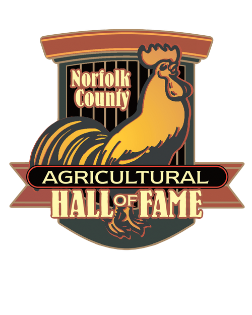 Norfolk County Agricultural Hall of Fame