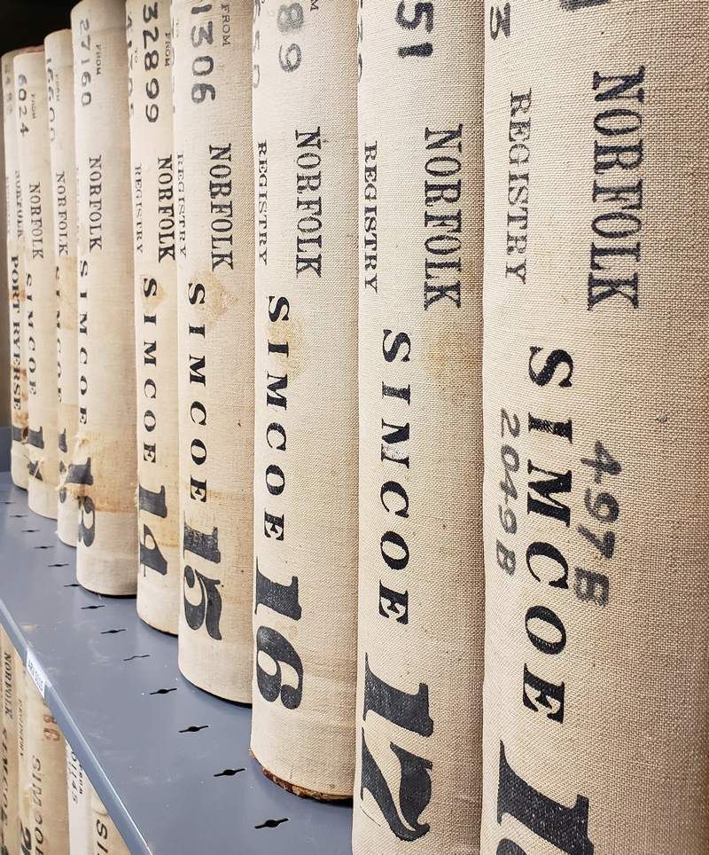 Heritage property resources