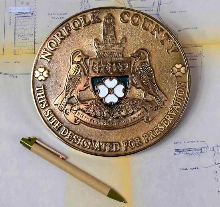 Heritage Property Storyboard