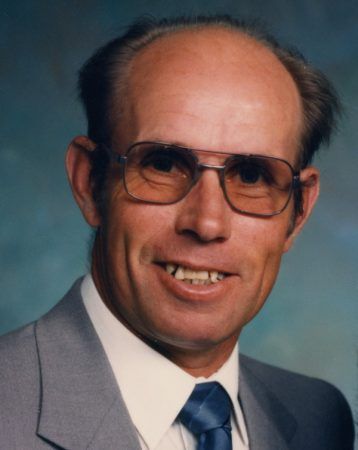 Bauke Vogelzang