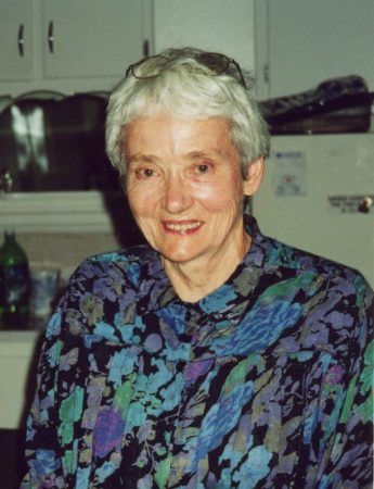Annie Zaluski
