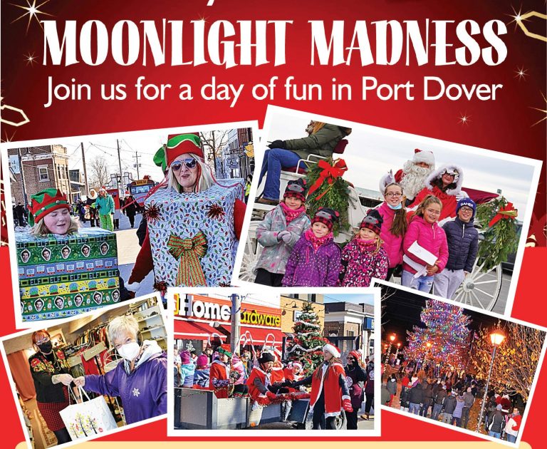 Join us at Christmas Fest 2023