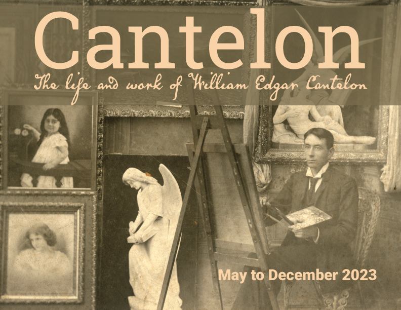 Cantelon Exhibit