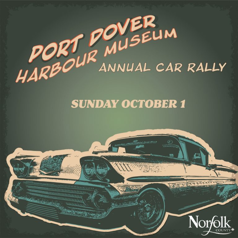 Car Rally